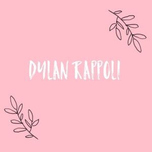 Meet your Posher, Dylan